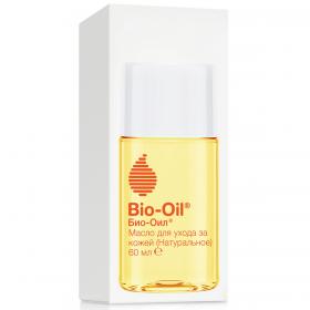 Bio-Oil Натуральное косметическое масло для ухода за кожей, 60 мл. фото
