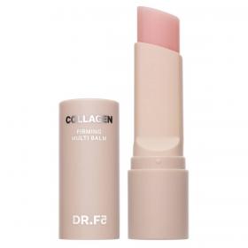 Dr.F5 Лифтинг крем-стик с коллагеном для всех типов кожи Collagen Firming Multi Balm, 10 г. фото