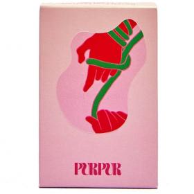 Purpur Карточная игра на тему сексуальных фантазий Game Sex, 1 шт. фото