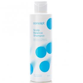 Concept Шампунь против перхоти Scalp Balance Shampoo, 300 мл. фото