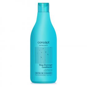 Concept Укрепляющий кондиционер Stop Damage Conditioner, 500 мл. фото
