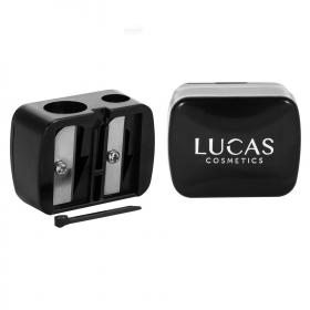 Lucas Cosmetics Точилка для косметических карандашей. фото