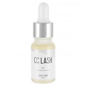 Lucas Cosmetics Масло для роста ресниц и бровей Lash Oil , 10 мл. фото