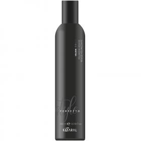 Kaaral Мусс для укладки волос средней фиксации Volook Medium Hold Volumizing Mousse, 300 мл. фото