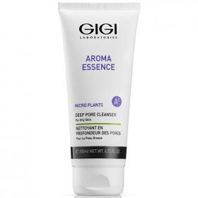 GiGi Мыло жидкое для комбинированной, жирной кожи Deep Pore Cleanser, 200 мл. фото