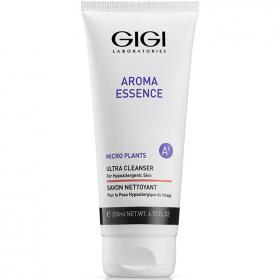 GiGi Жидкое мыло для чувствительной кожи Ultra Cleanser, 200 мл. фото