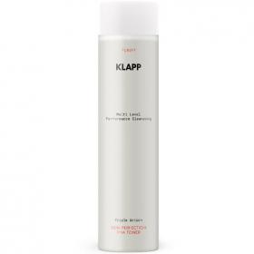 Klapp Тоник с PHA для всех типов кожи Skin Perfection PHA Toner, 200 мл. фото