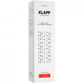 Klapp Тоник с PHA для всех типов кожи Skin Perfection PHA Toner, 200 мл. фото