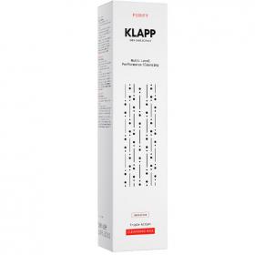 Klapp Очищающее молочко для чувствительной кожи Cleansing Milk Sensitive, 200 мл. фото