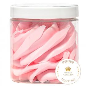 Qtem Масло для волос и тела Французские взбитые сливки с шелком Pre Hair Mask Ma Chantilly De Soie Francaise, 100 мл. фото