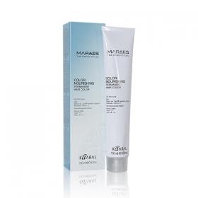 Kaaral Перманентный краситель с низким содержанием аммиака, 100 мл. фото