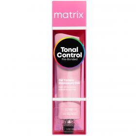 Matrix Безамиачный кислотный гелевый тонер Pre-Bonded Gel Tint, 90 мл. фото