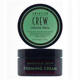 American Crew Средство для укладки средней фиксации со средним уровнем блеска, 50 г. фото