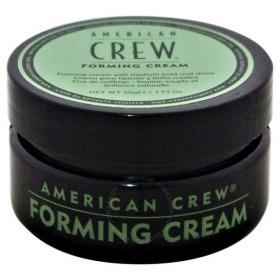American Crew Средство для укладки средней фиксации со средним уровнем блеска, 50 г. фото