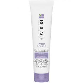 Matrix Термозащитный лосьон для сушки волос феном Blow Dry Shaping Lotion, 150 мл. фото