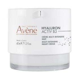 Avene Интенсивный регенерирующий ночной крем Activ B3, 40 мл. фото