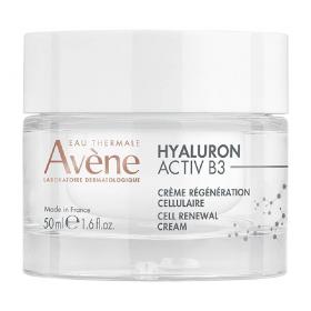 Avene Комплексный регенерирующий дневной крем Activ B3, 50 мл. фото