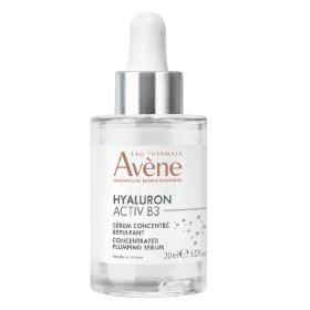 Avene Концентрированная лифтинг-сыворотка для упругости кожи Activ B3, 30 мл. фото