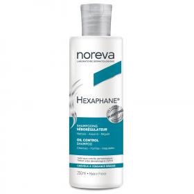 Noreva Шампунь для жирных волос Oil Control Shampoo, 250 мл. фото