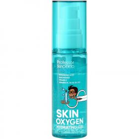 Professor SkinGOOD Увлажняющий гель с гиалуроновой кислотой и витаминами B и C Skin Oxygen Hydrating Gel, 50 мл. фото