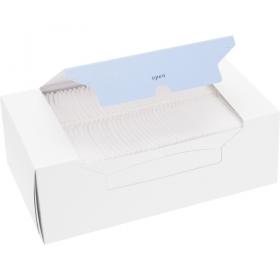 Missha Универсальные ватные диски Cotton Pads, 80 шт. фото