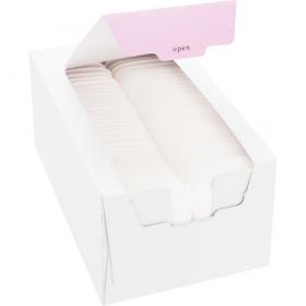 Missha Ватные диски Silk Feel Cotoon Puf, 80 шт. фото