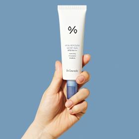 Dr. Ceuracle Увлажняющий солнцезащитный крем-гель Moist Sun SPF50 PA, 50 мл. фото