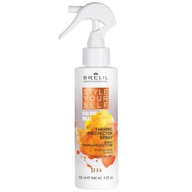 Brelil Professional Термозащитный спрей Thermic Protector Spray, 150 мл. фото