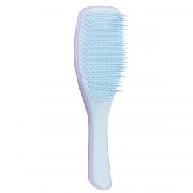 Tangle Teezer Расческа для прямых и волнистых волос Lilac Cloud  Blue, 4065225 мм. фото