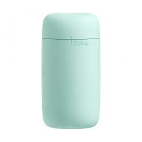 Tenga Мастурбатор Puffy Mint Green. фото