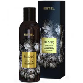 Estel Цветочный бальзам-увлажнение для волос Blanc, 200 мл. фото