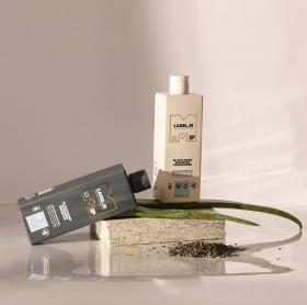 Label.M Восстанавливающий шампунь M-Plex Bond Repairing Shampoo, 300 мл. фото