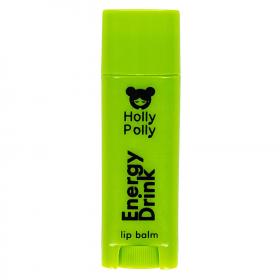 Holly Polly Бальзам для губ Energy Drink, 4,8 г. фото