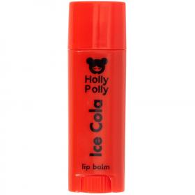 Holly Polly Бальзам для губ Ice Cola, 4,8 г. фото