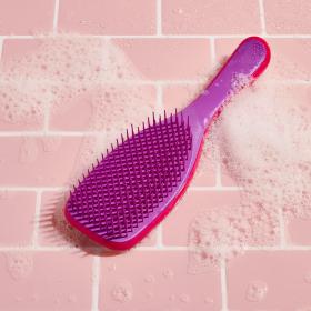 Tangle Teezer Расческа для прямых и волнистых волос Rubine, 4065225 мм. фото