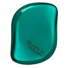 Tangle Teezer Расческа Green Jungle для всех типов волос, изумрудная. фото