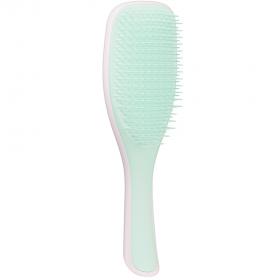 Tangle Teezer Расческа Baby Pink  Mint для прямых и волнистых волос, розово-мятная. фото