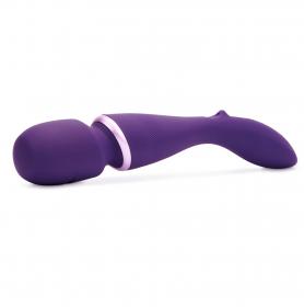 We-Vibe Вибратор Wand, фиолетовый. фото