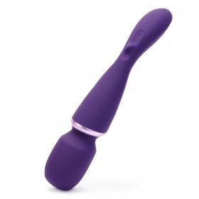 We-Vibe Вибратор Wand, фиолетовый. фото