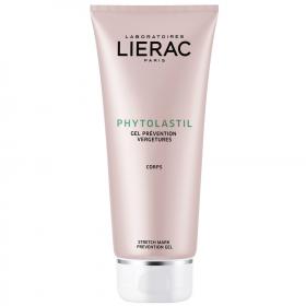 Lierac Гель для предотвращения растяжек Phytolastil, 200 мл. фото