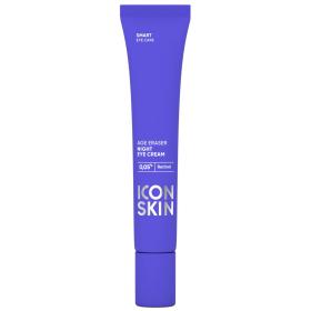 Icon Skin Ночной крем для кожи вокруг глаз Age Eraser на основе 0,05 ретинола, 20 мл. фото