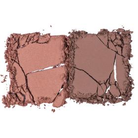 Vivienne Sabo Палетка для контуринга лица Contour Naturel тон 04 песочно-бронзовый, 6 г. фото