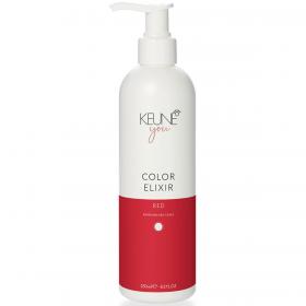 Keune Эликсир для окрашенных волос Красный Color Elixir Red, 250 мл. фото