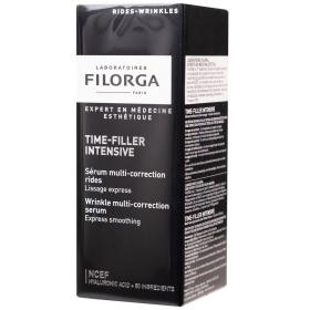 Filorga Восстанавливающая сыворотка против морщин Filler Intensive, 30 мл. фото