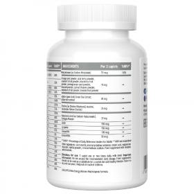 Ultrasupps Витаминно-минеральный комплекс для женщин Pretty Woman Multivitamin, 90 каплет. фото