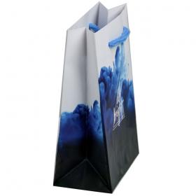 Подарочная упаковка Пакет ламинированный вертикальный Мужская энергия, 18  23  8 см. фото