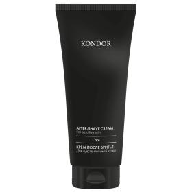 Kondor Крем после бритья After-Shave Cream, 200 мл. фото