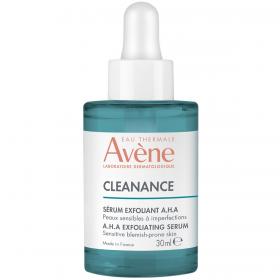 Avene Обновляющая сыворотка для жирной и комбинированной кожи, 30 мл. фото