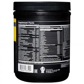 Animal Комплекс витаминов и минералов со вкусом вишни Universal Nutrition Pak Powder, 429 г. фото