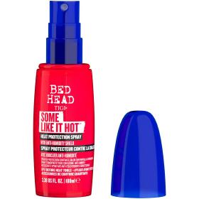 TiGi Термозащитный спрей для укладки волос Some Like it Hot, 100 мл. фото